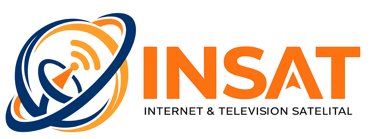 Internet & Televisión Satelital